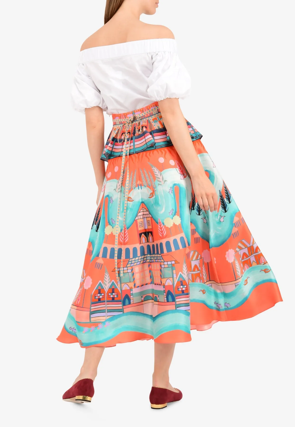 Nymph Skirt