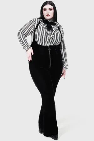 Obscurella Trousers [PLUS]