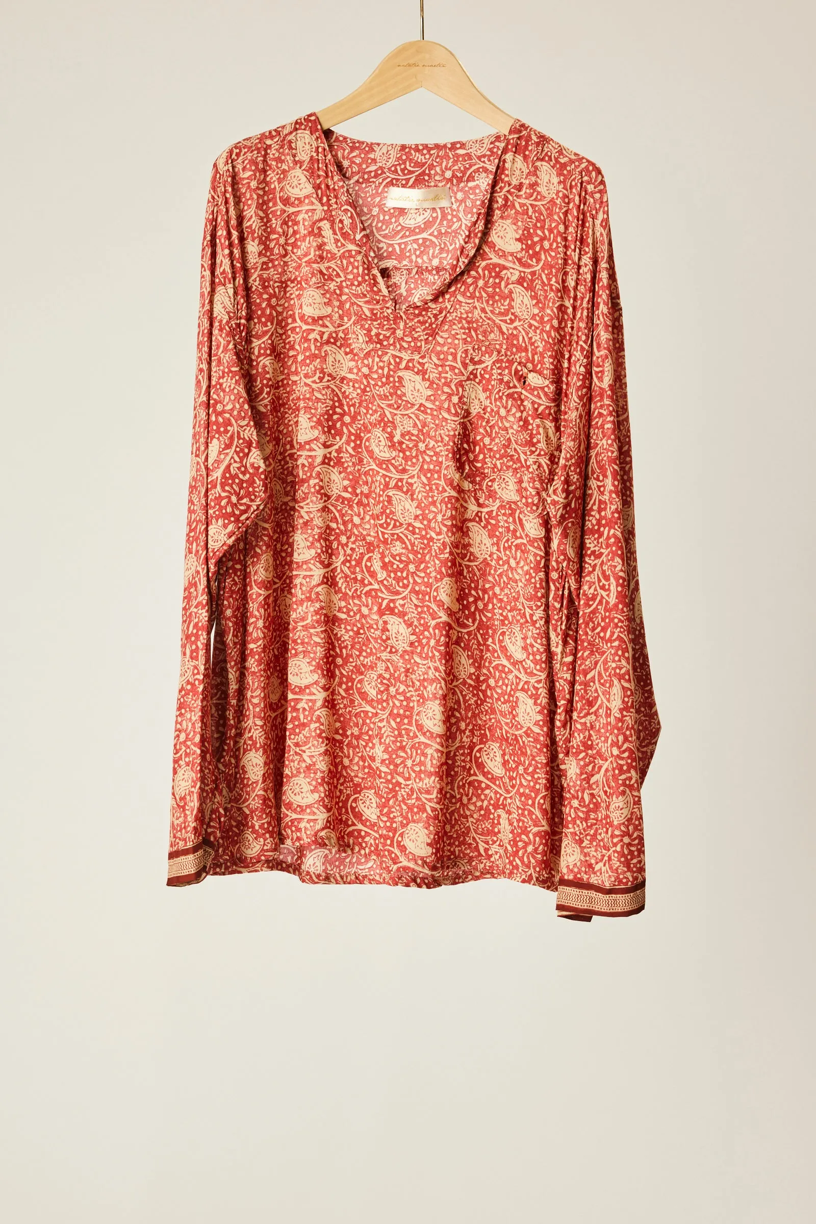 Fashionable Style RYAN SHIRT (UNISEX)