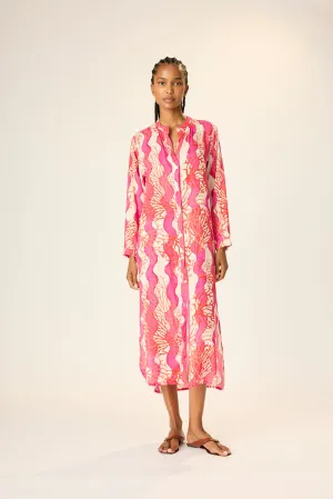 MB DRESS Tagless Comfort