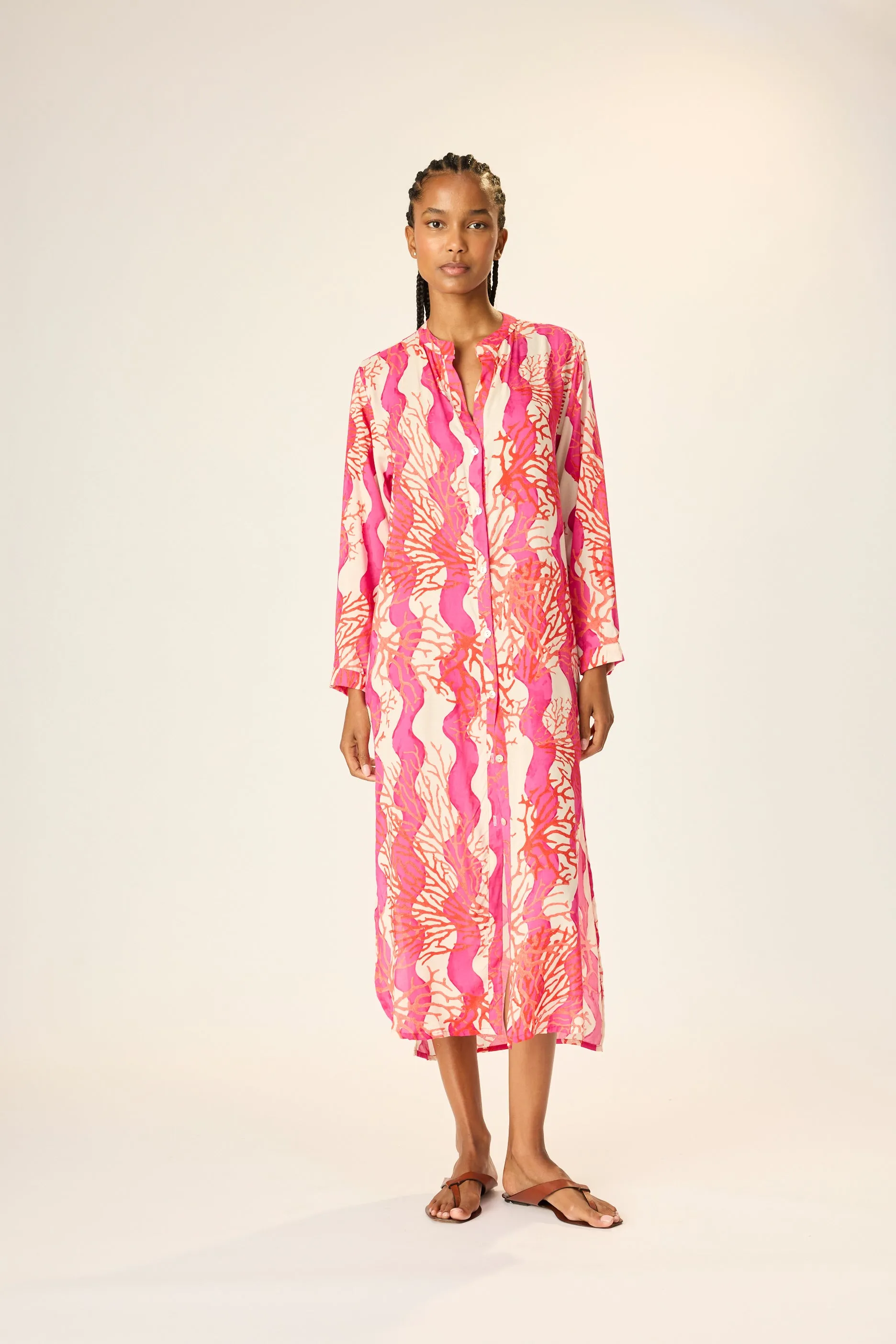 MB DRESS Tagless Comfort