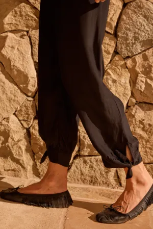 Comfortable fit MARGHERITA PANT