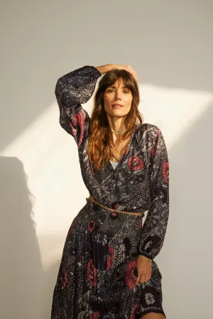 AMELIA TOP FrictionResistant Fabric