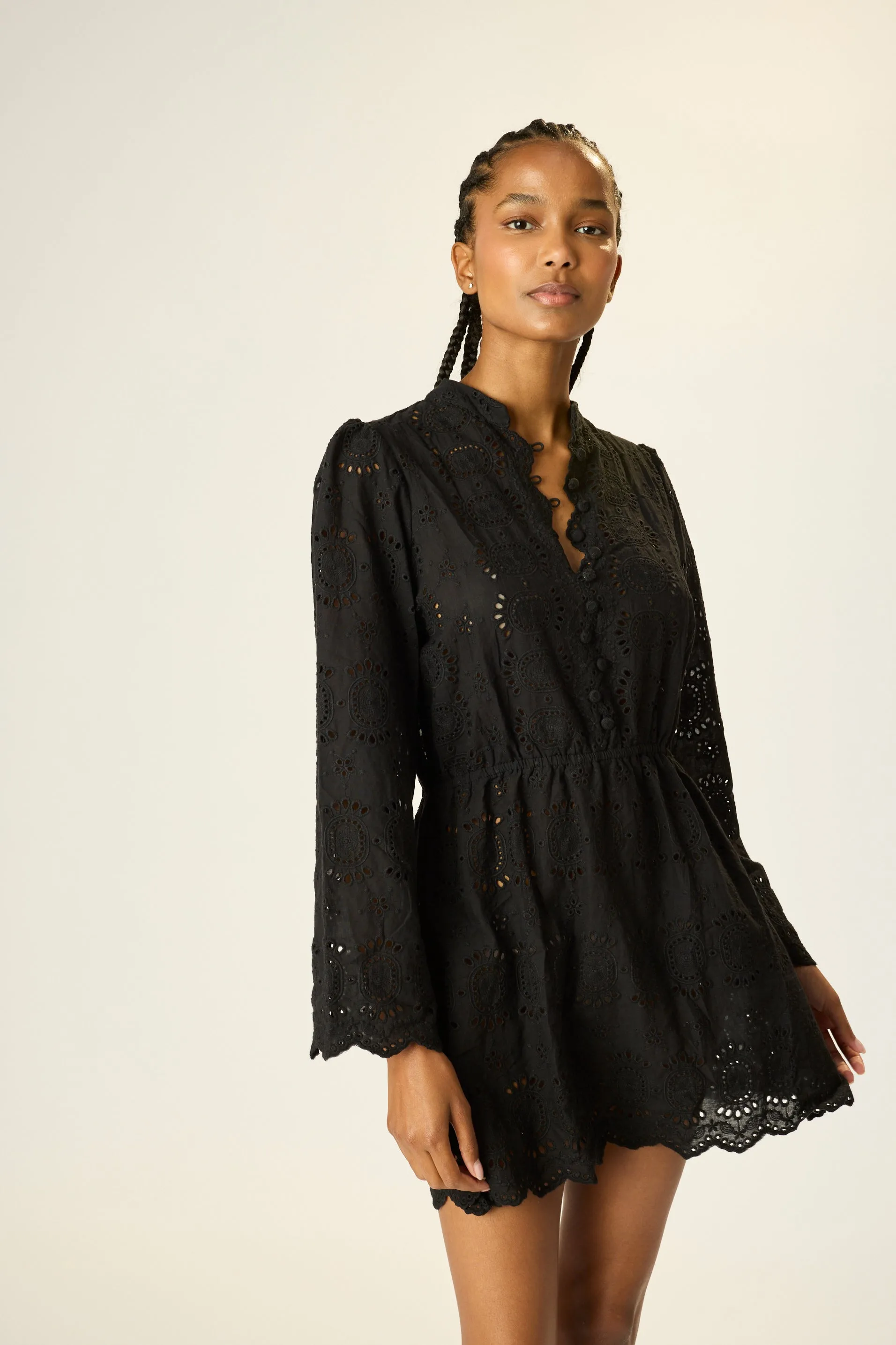 MultiPocket Configuration CLEO DRESS