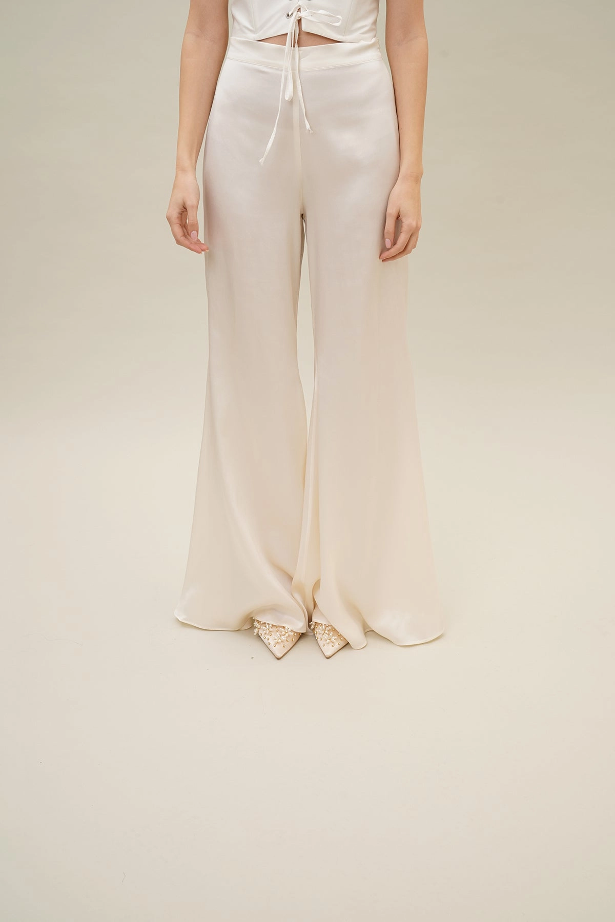 HypoallergenicFibers Tanya Pants