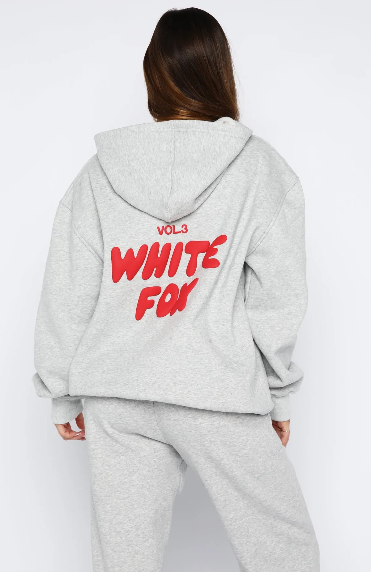 Under Layer Lightweight Thermal Insulation Offstage Hoodie Alloy Grey