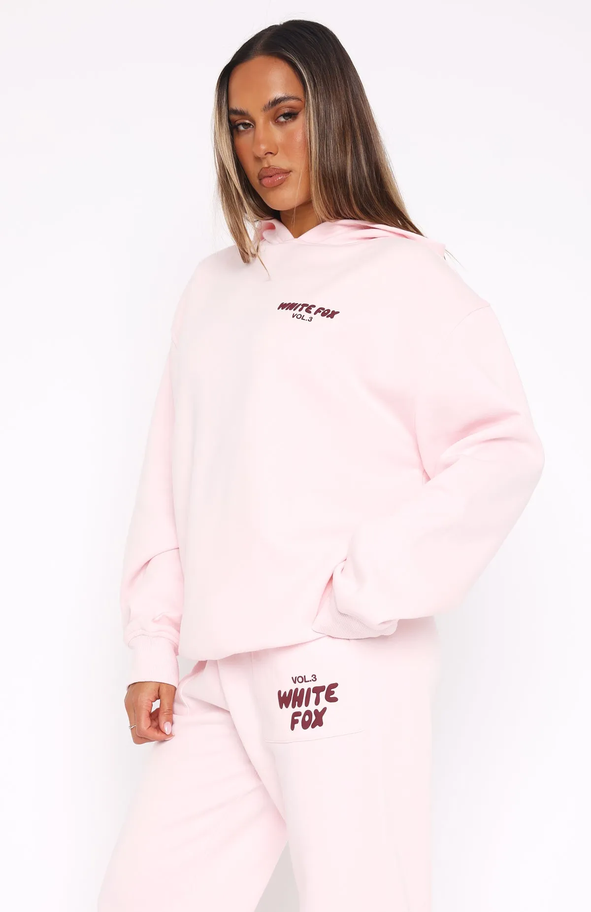 Offstage Hoodie Cupcake Flexible Layer