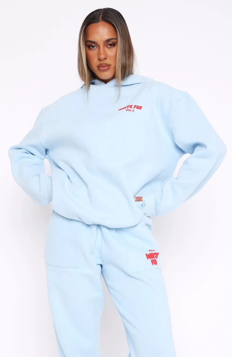 Offstage Hoodie Ice Pop Wardrobe Classic