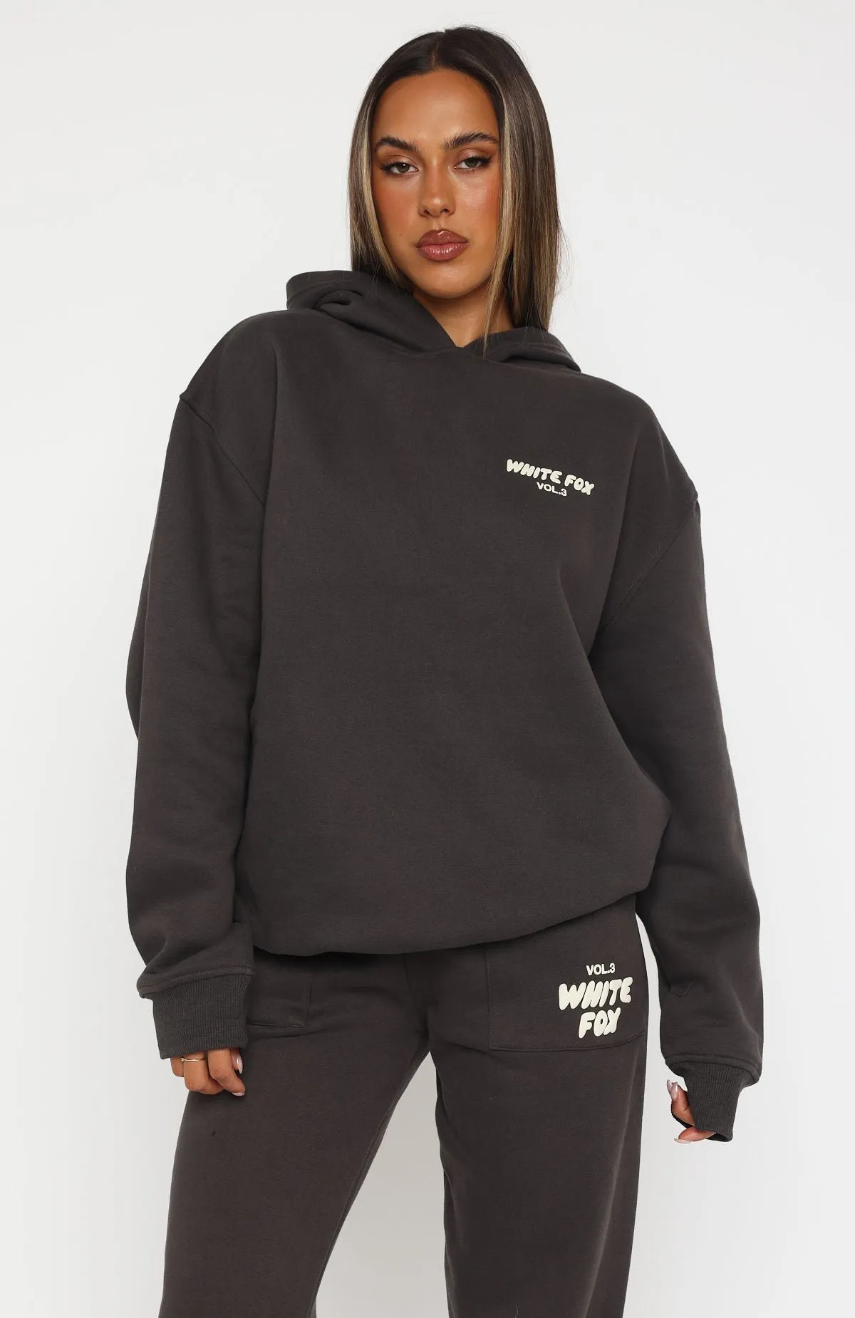 Offstage Hoodie Shadow Flexible Edging