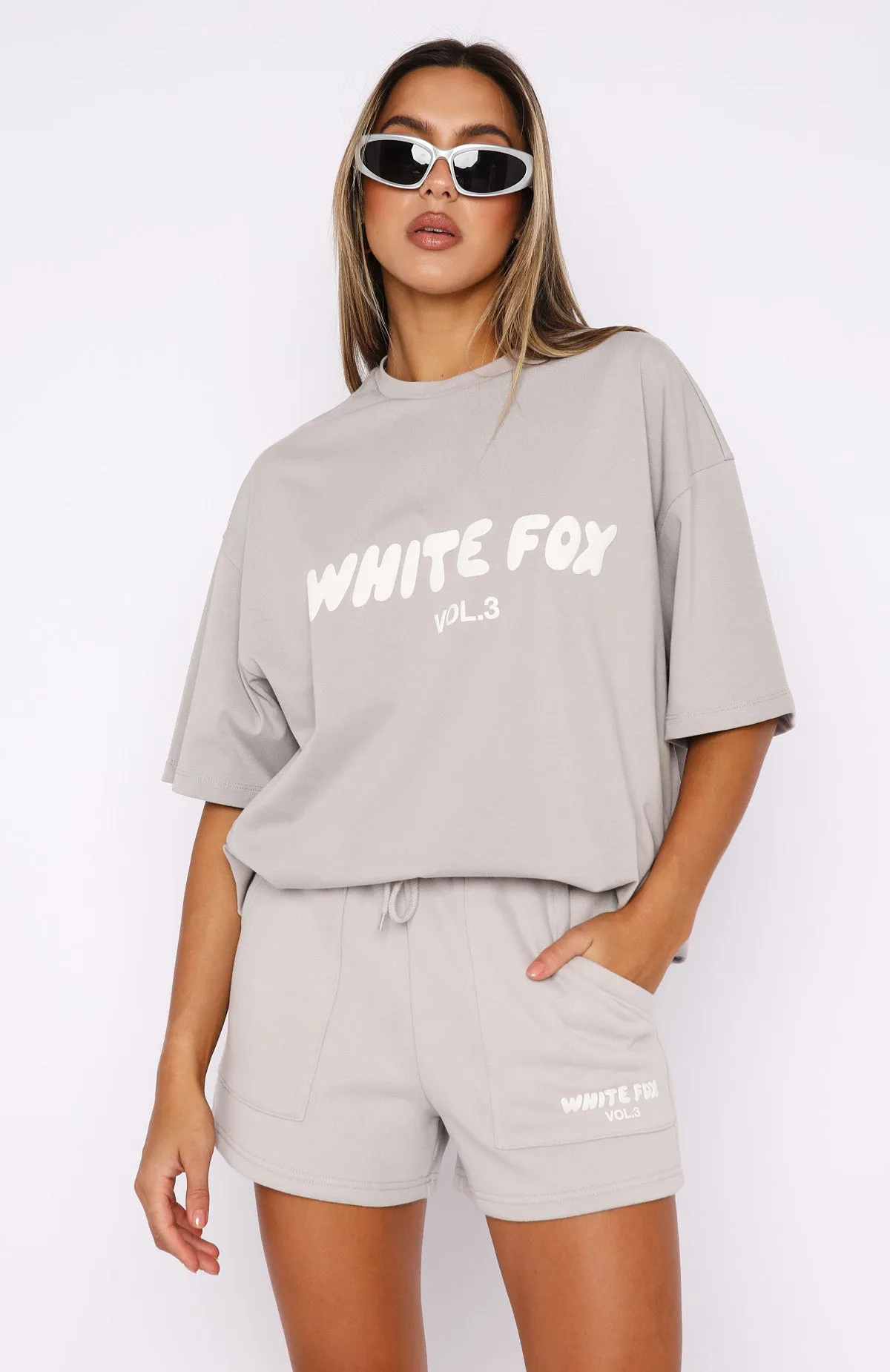 Home Casual Outfit Offstage Lounge Shorts Moon