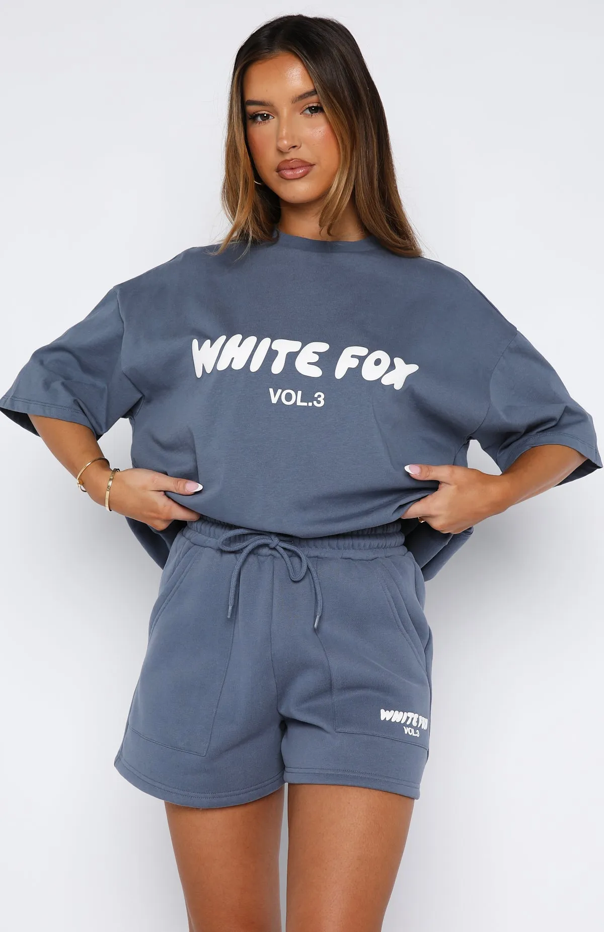 Offstage Lounge Shorts Ocean SoftTouch Finish