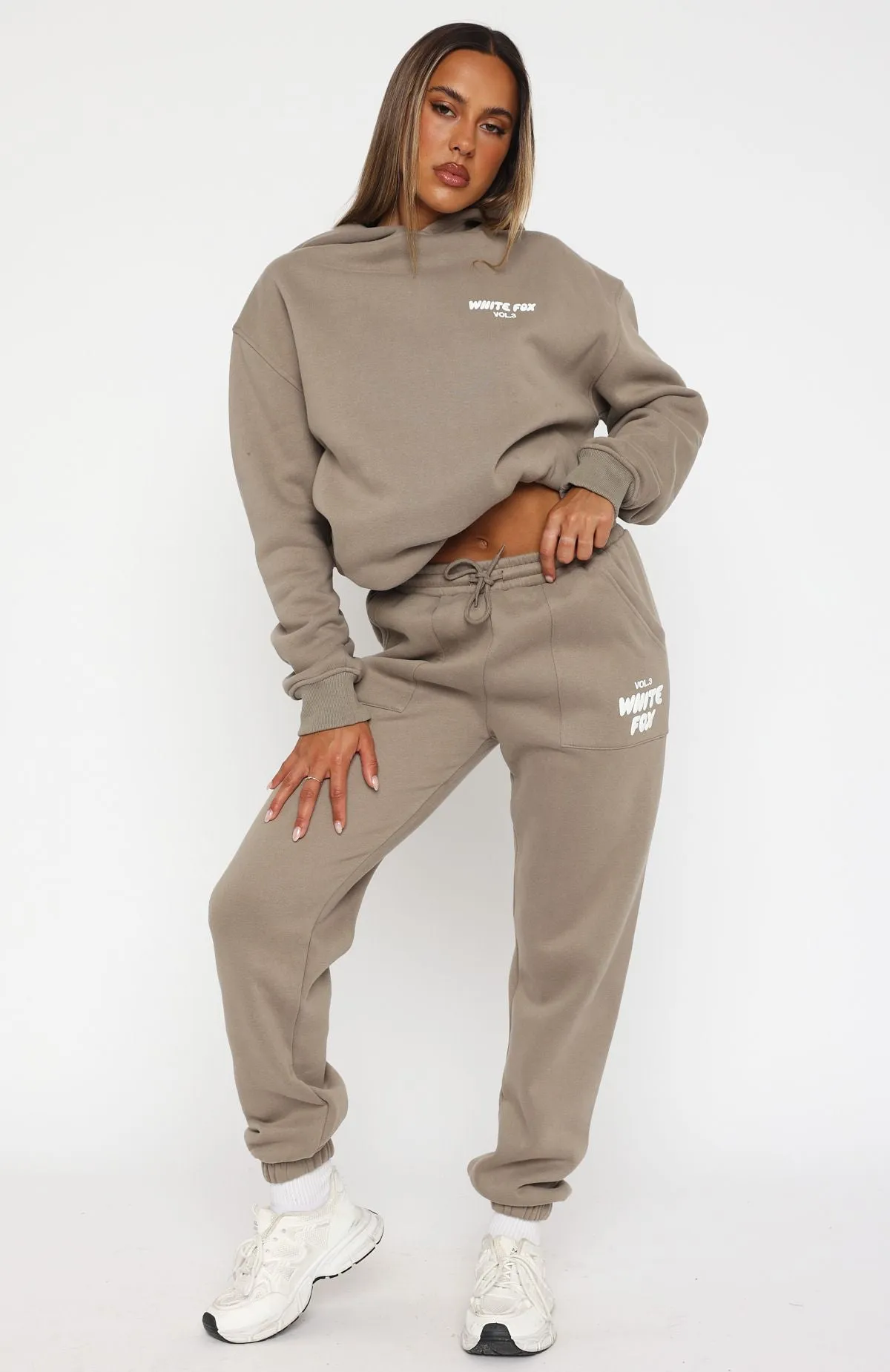 Fashion Favorite Morning Wear Offstage Sweatpants Fawn