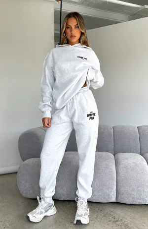 Offstage Sweatpants Frosted Yarn Dyed