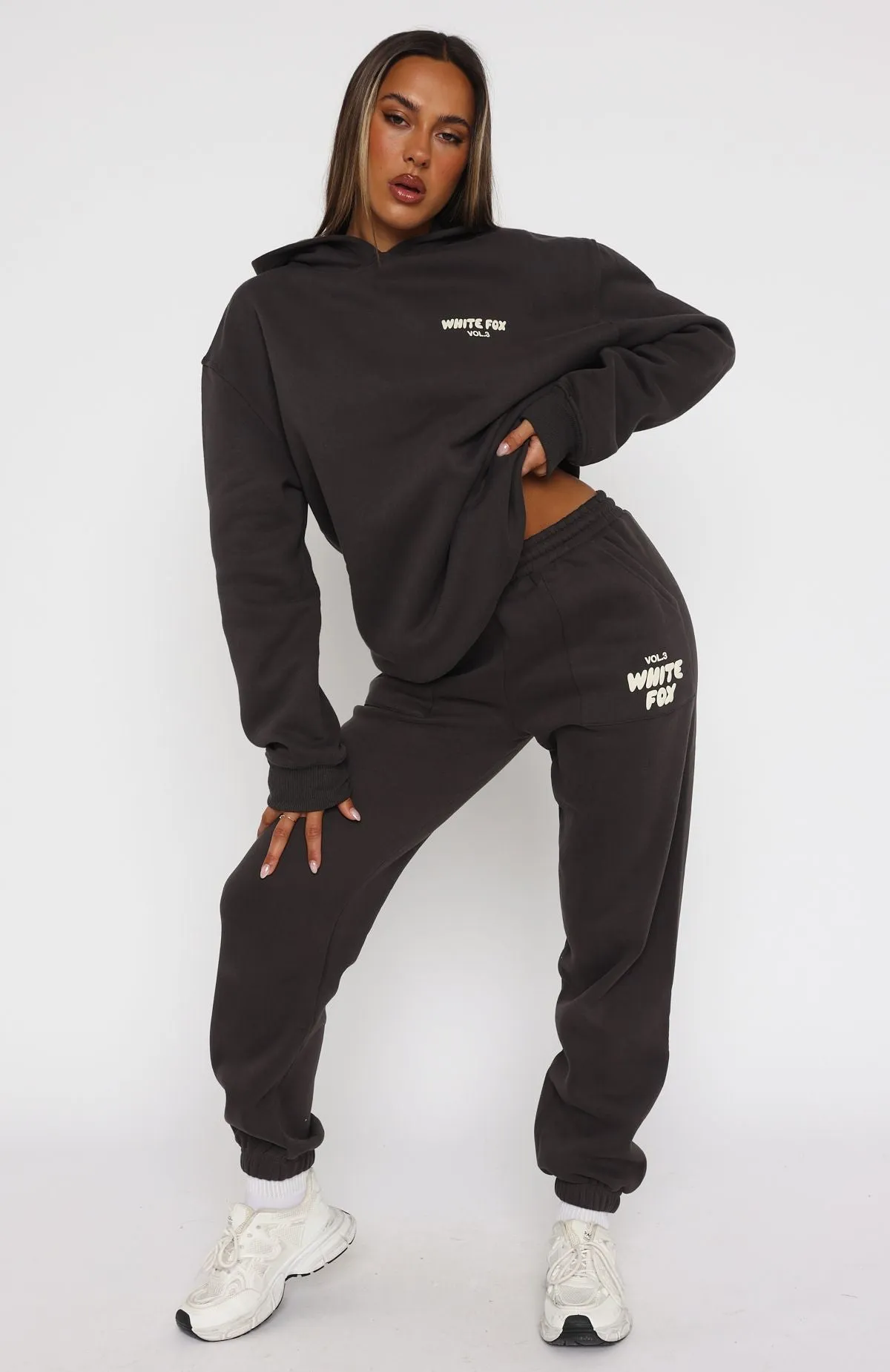 Timeless Basic Wardrobe Must Offstage Sweatpants Shadow