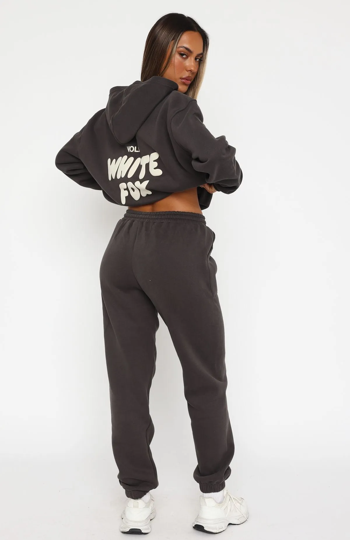 Microfiber softness Urban Classic Offstage Sweatpants Shadow