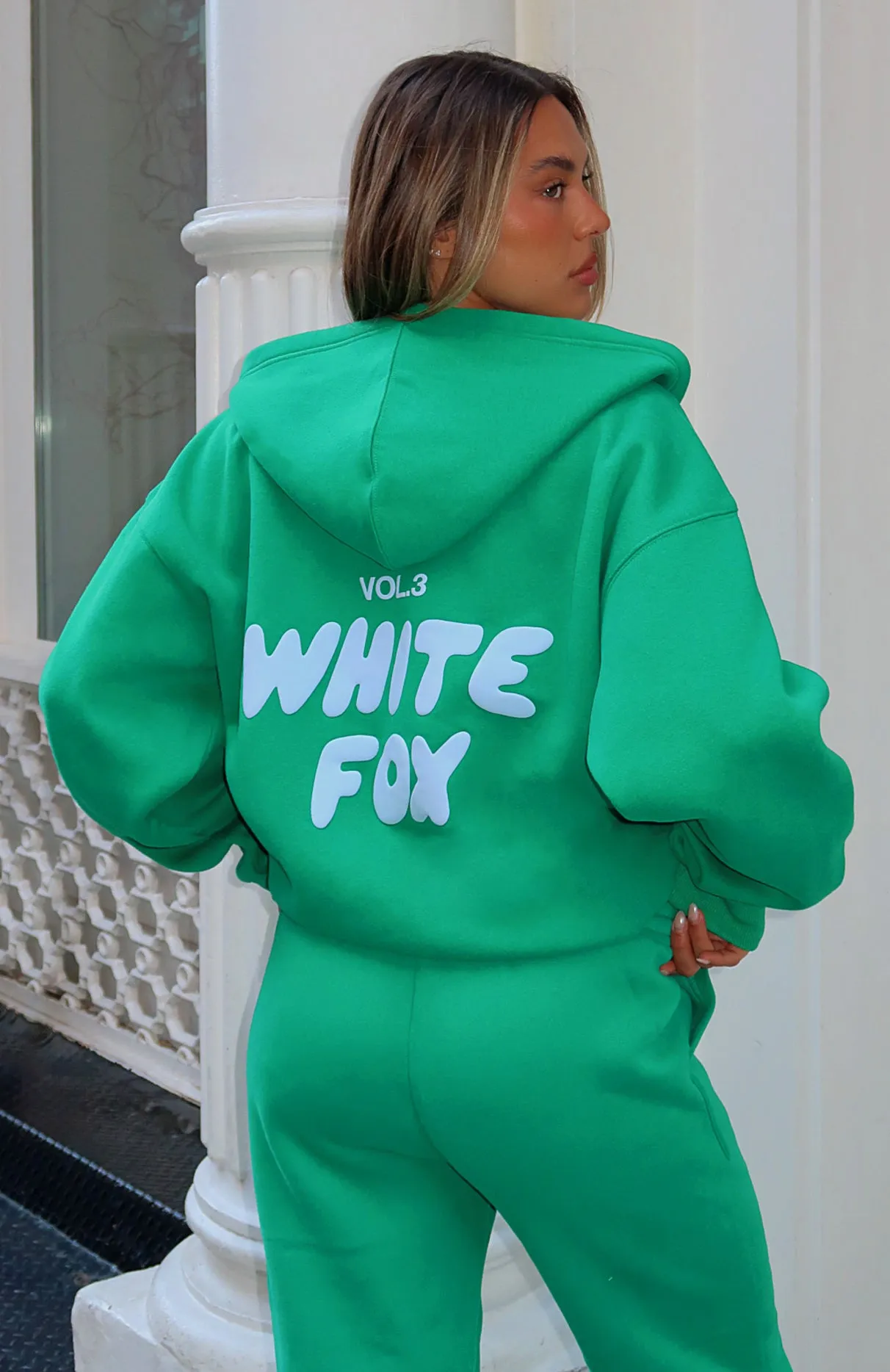 Offstage Zip Front Hoodie Amazon NonIrritating Seams TemperatureRegulating Yarn