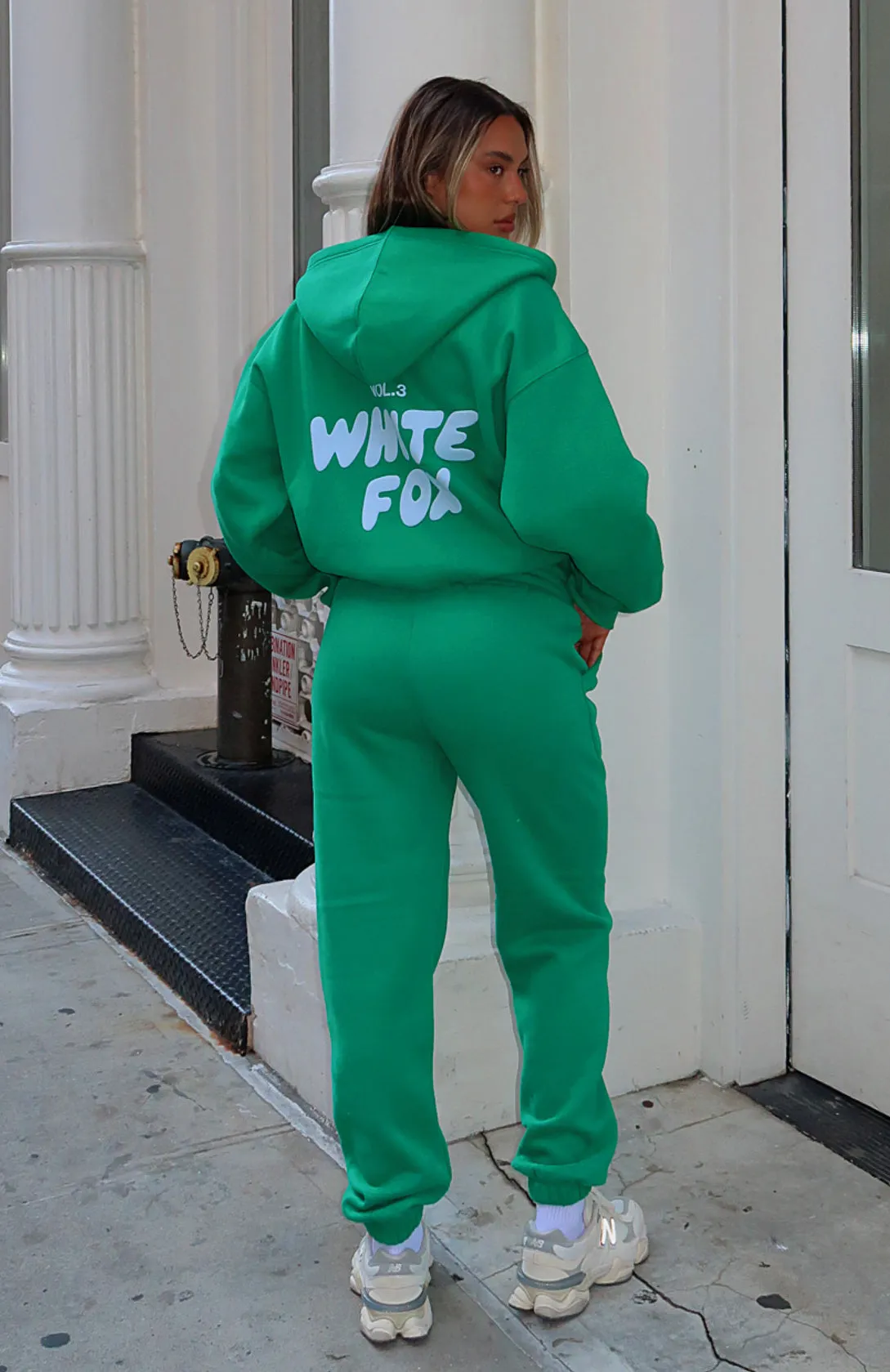 Crew Neckline Offstage Zip Front Hoodie Amazon