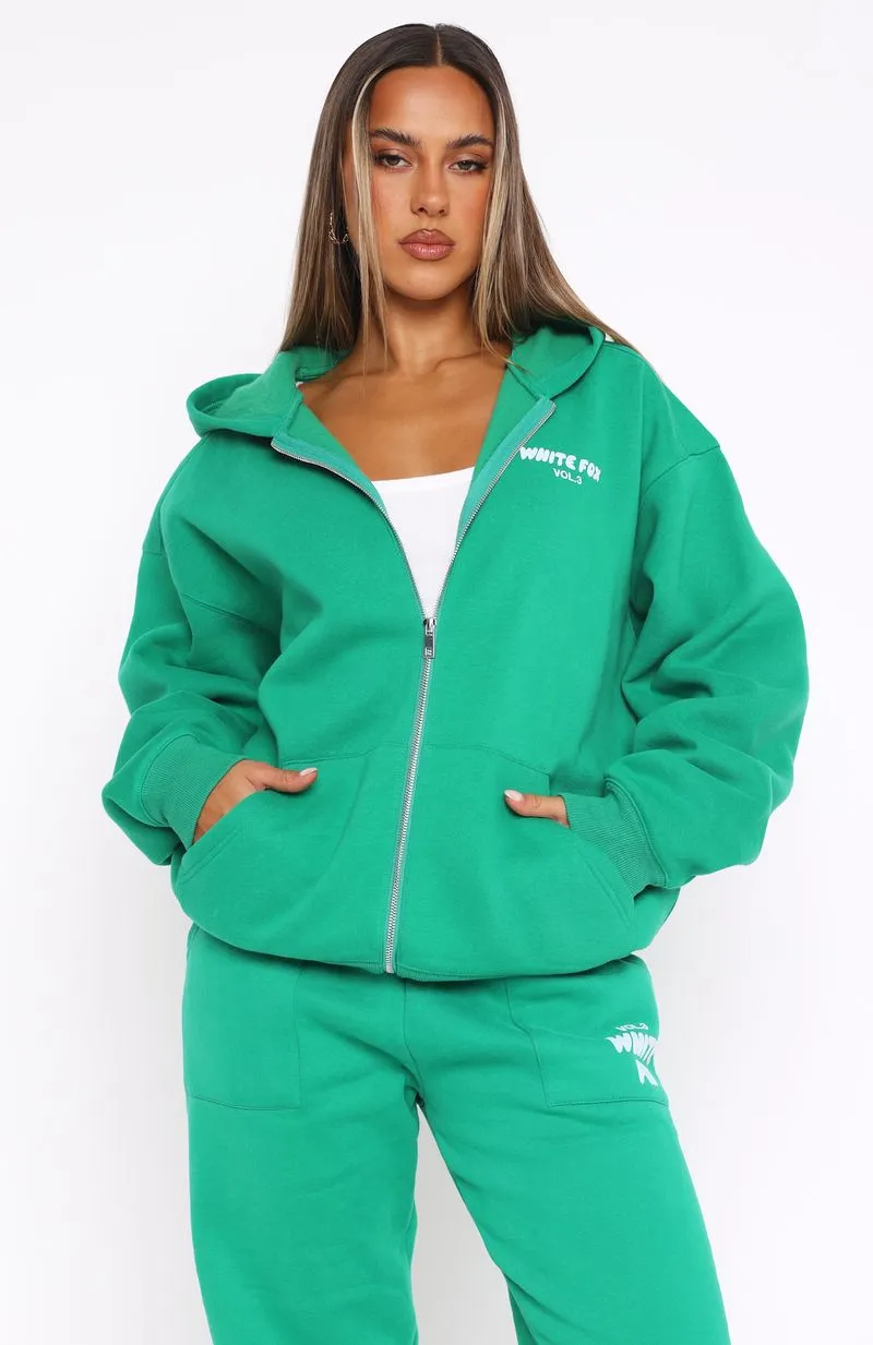Offstage Zip Front Hoodie Amazon Stay Cozy Microfiber softness