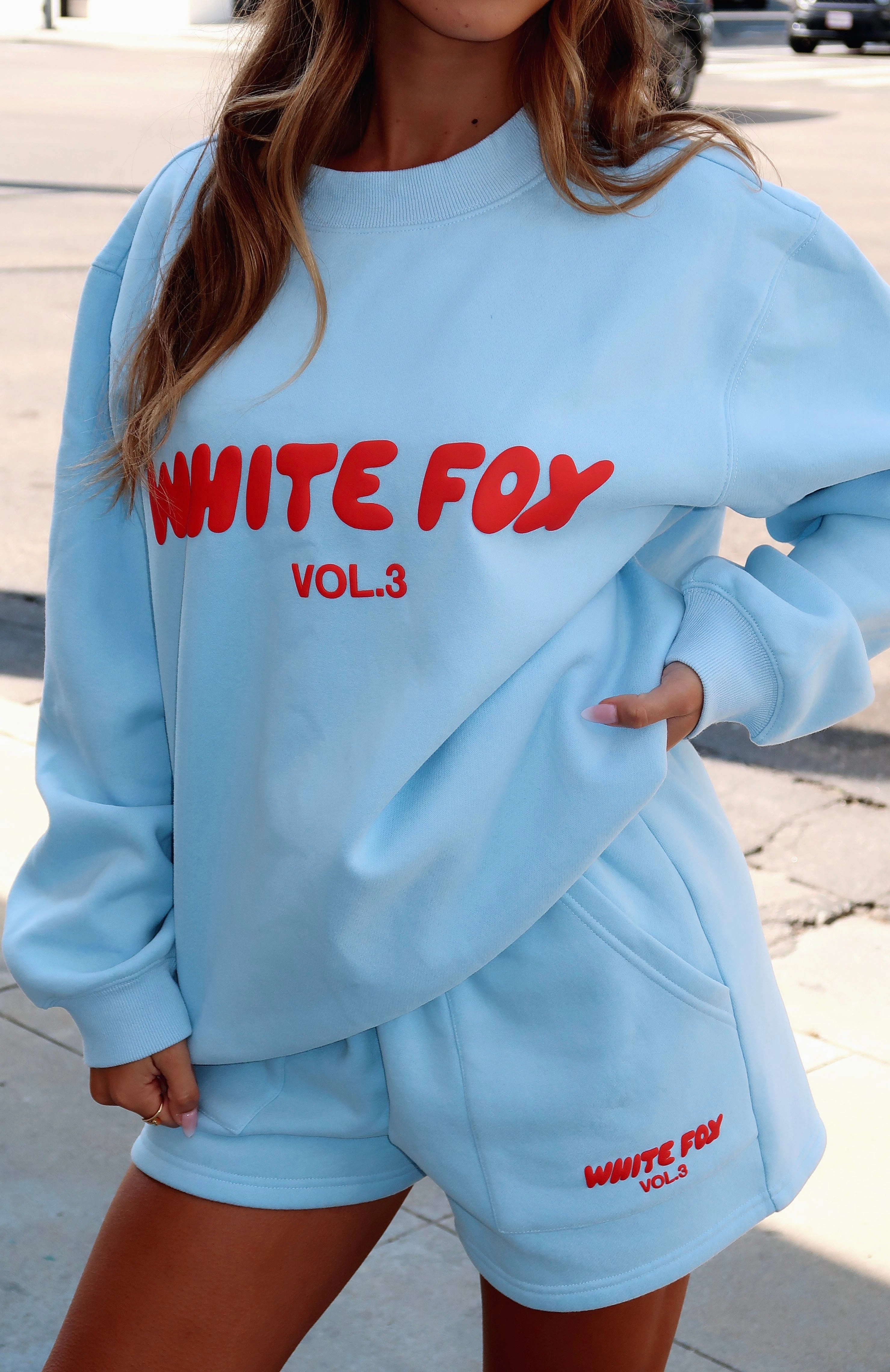 Thermoregulating Technology Offstage Lounge Shorts Ice Pop