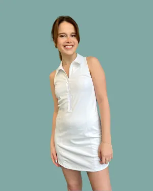 On The Move Active Dress Japan Cool Breathable Style