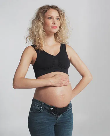 Organic Cotton Flexi-belt