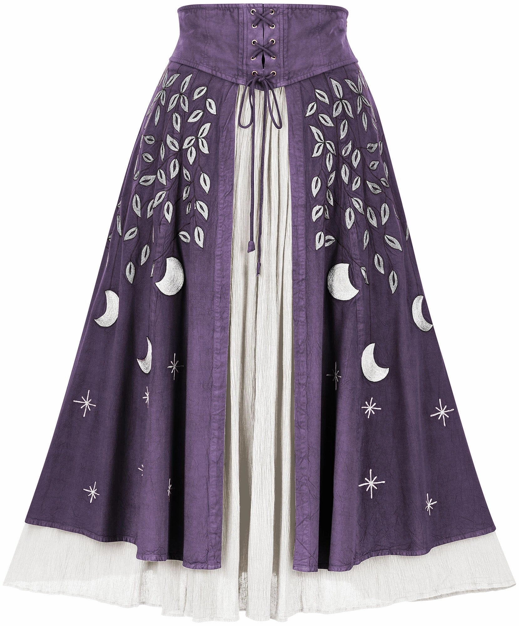 Stylish Choice Foldable Design Celestia Maxi Set Limited Edition Midnight Lavender