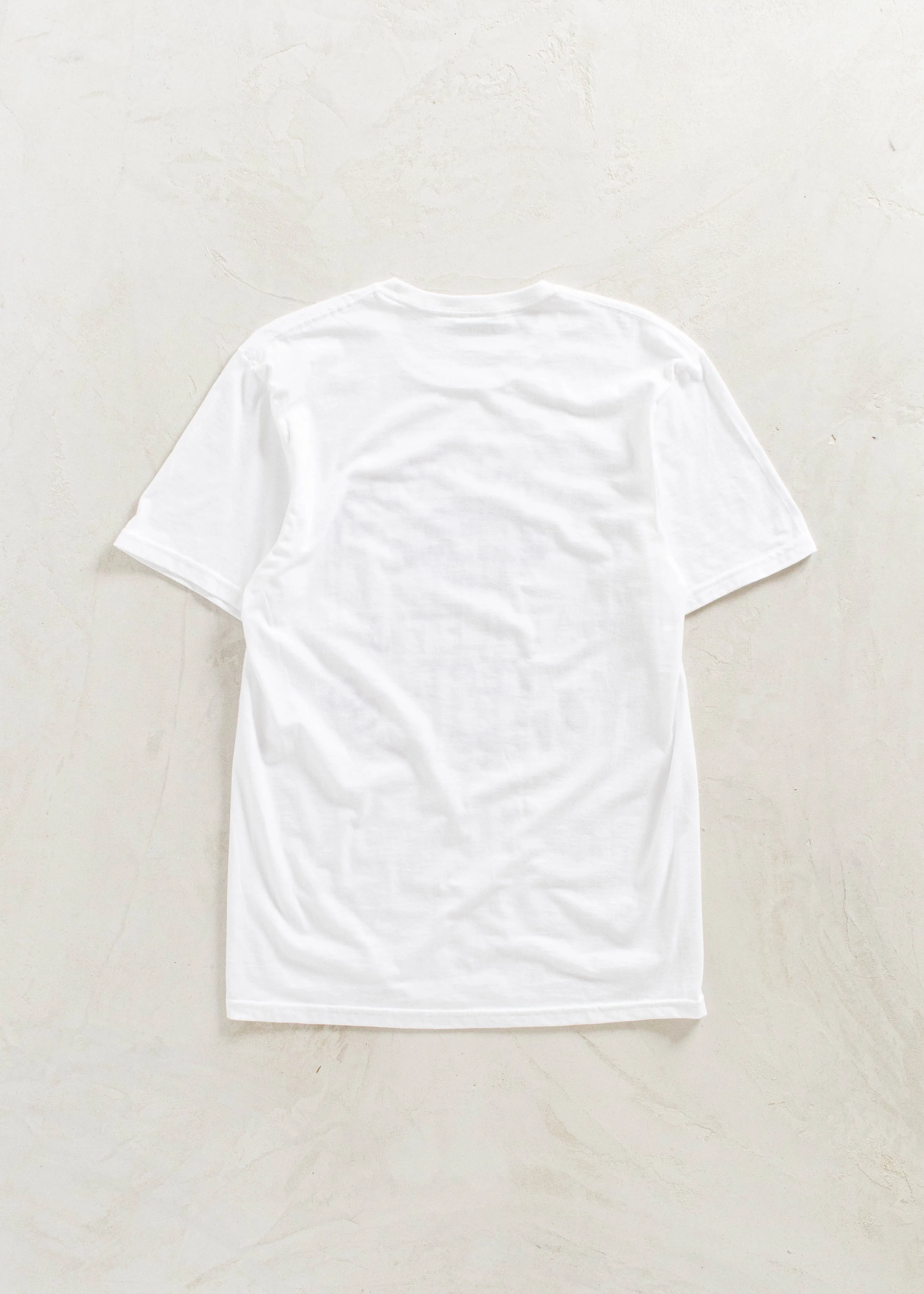 Palmo Goods Athletic Department T-Shirt Size Small Regular