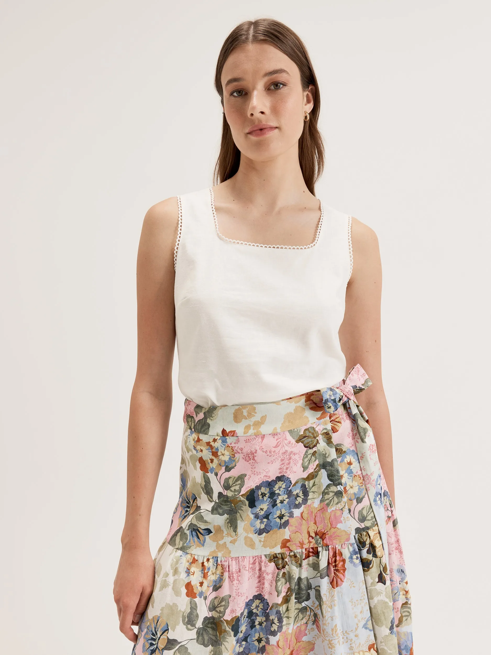 Paloma Top VersatileLayering