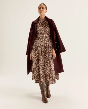 Outfit Core Paloma Shirtdress