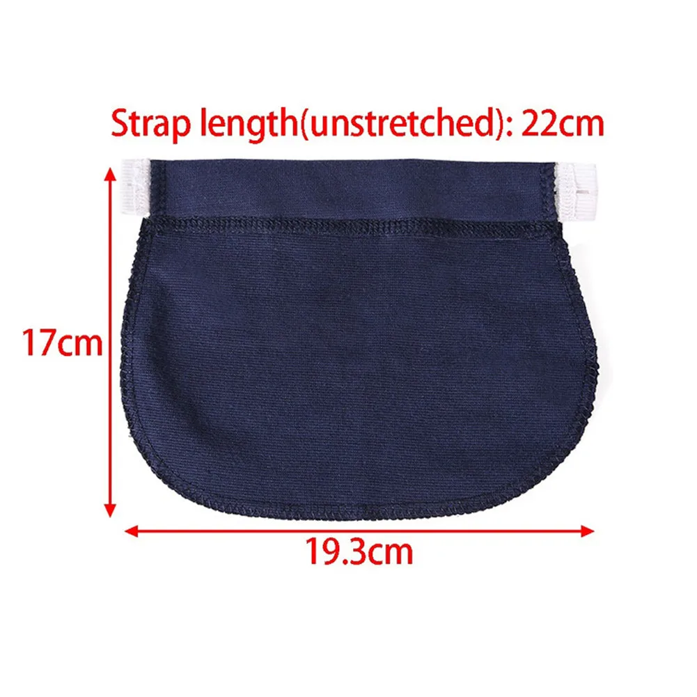 Pants Elastic Waist Extenders - Love Your Pants
