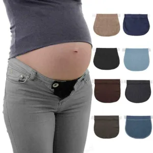 Pants Elastic Waist Extenders - Love Your Pants