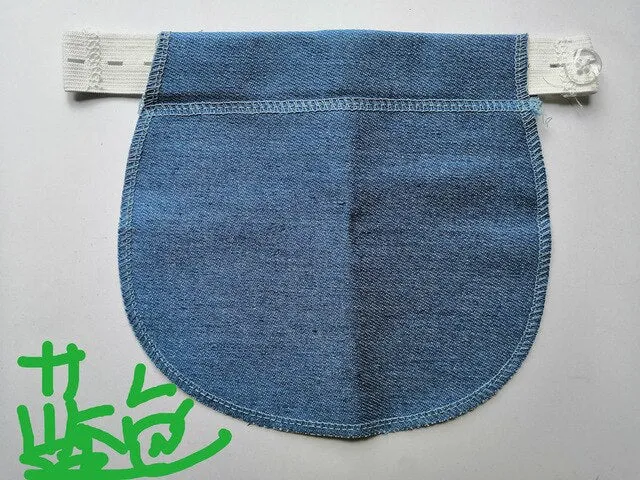 Pants Elastic Waist Extenders - Love Your Pants