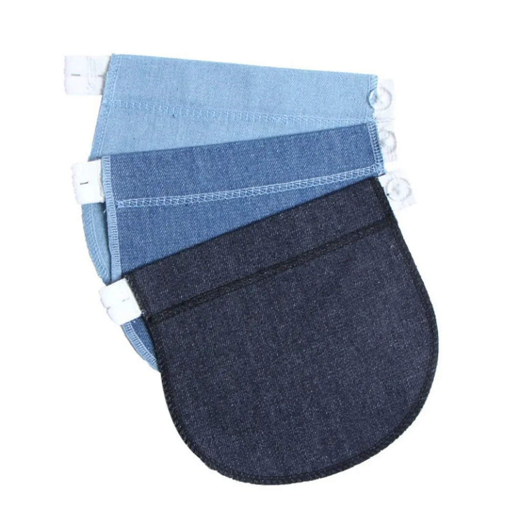 Pants Elastic Waist Extenders - Love Your Pants