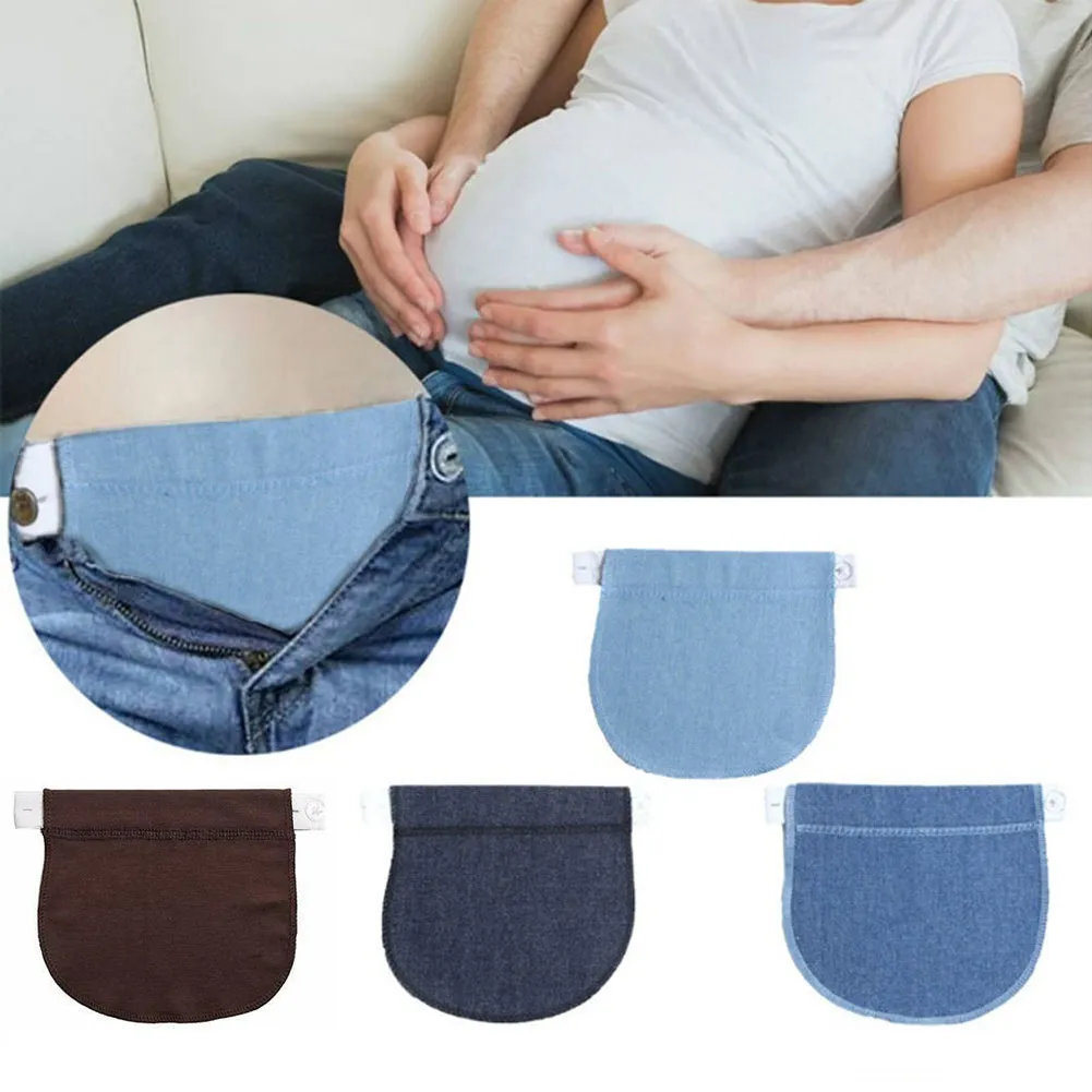 Pants Elastic Waist Extenders - Love Your Pants