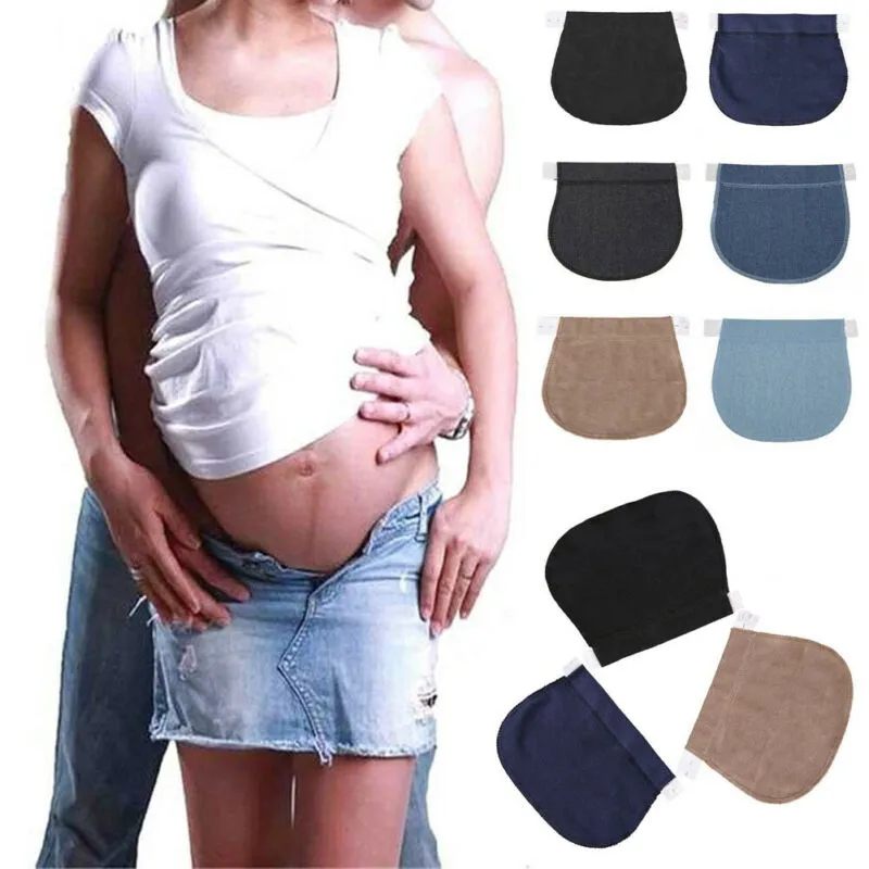 Pants Elastic Waist Extenders - Love Your Pants