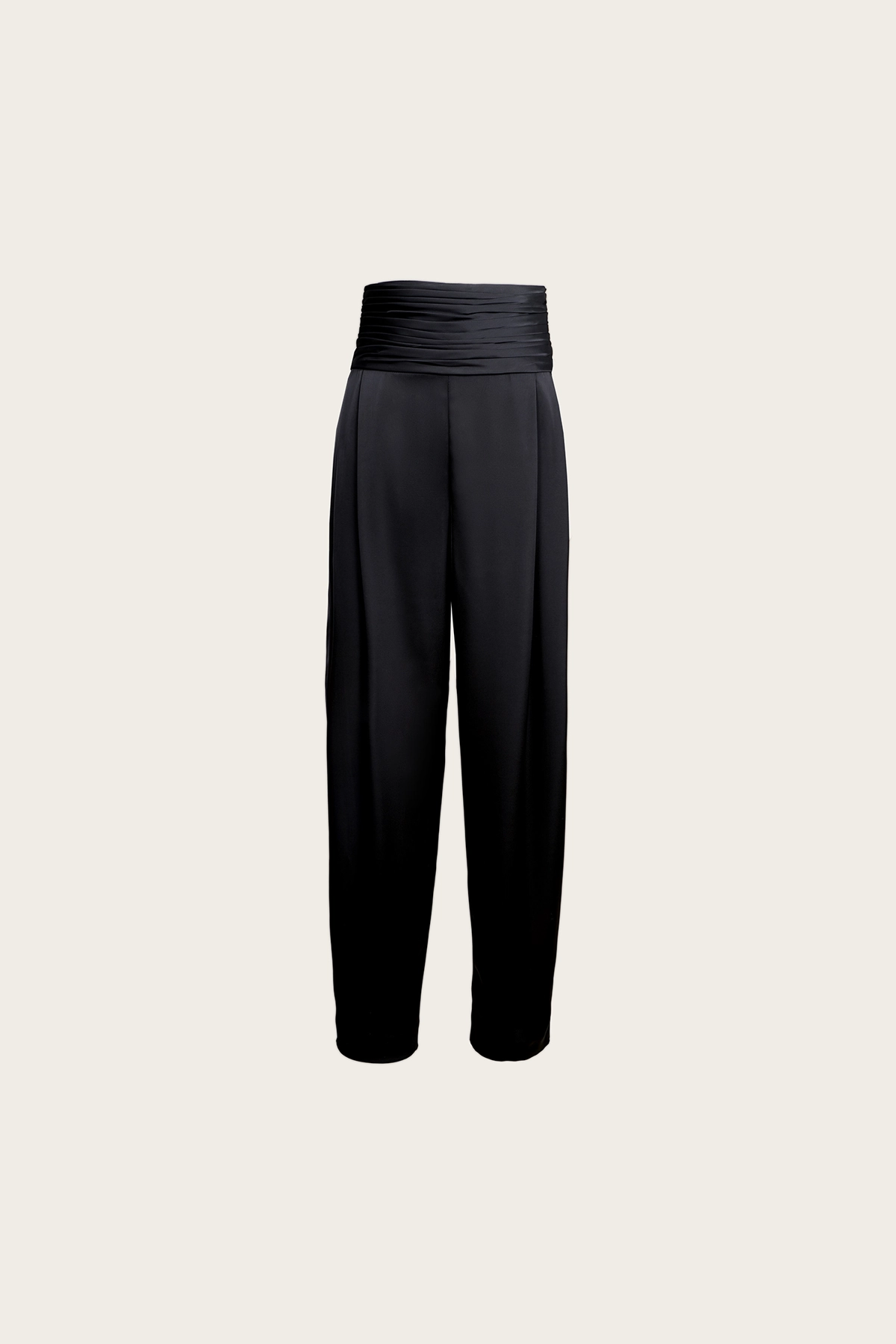 Papillon Pants Resilient Elasticity SolarReflectiveFinish