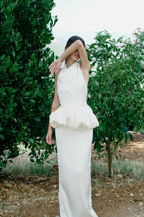 Parasol Bustier Modern Polo