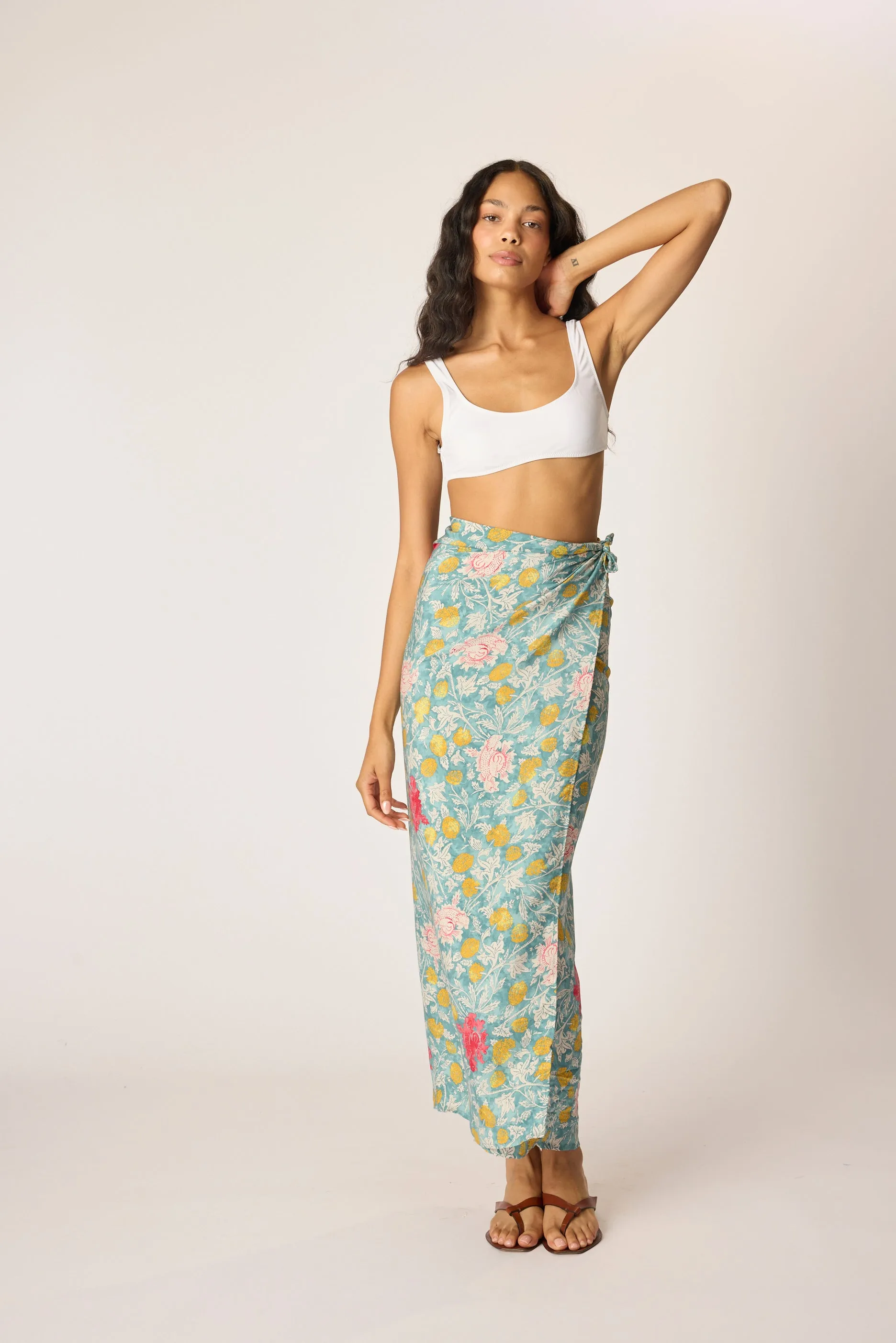 PAREO WrinkleFreeFabric Quick Fit Design