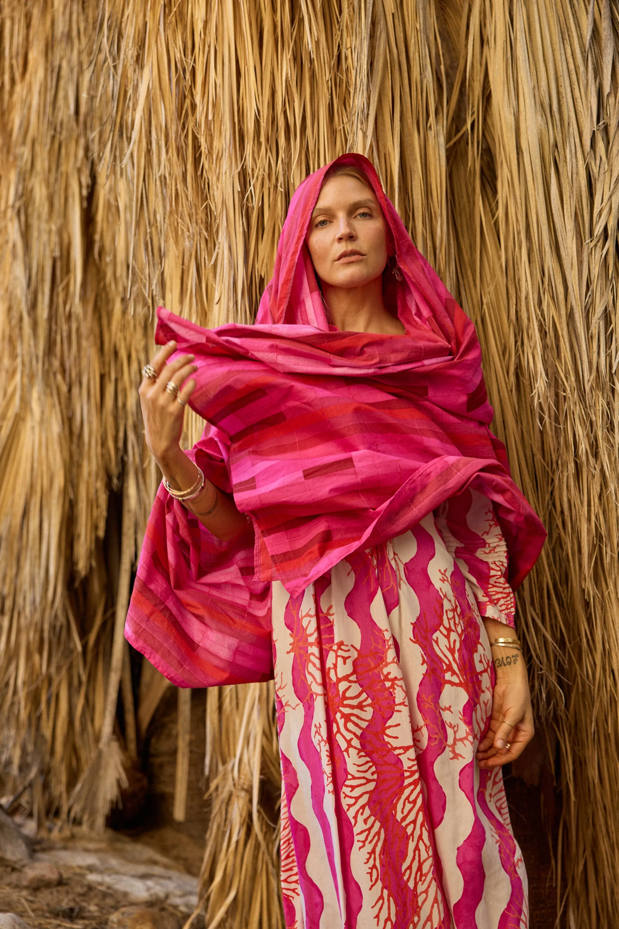 PAREO Adaptable Design