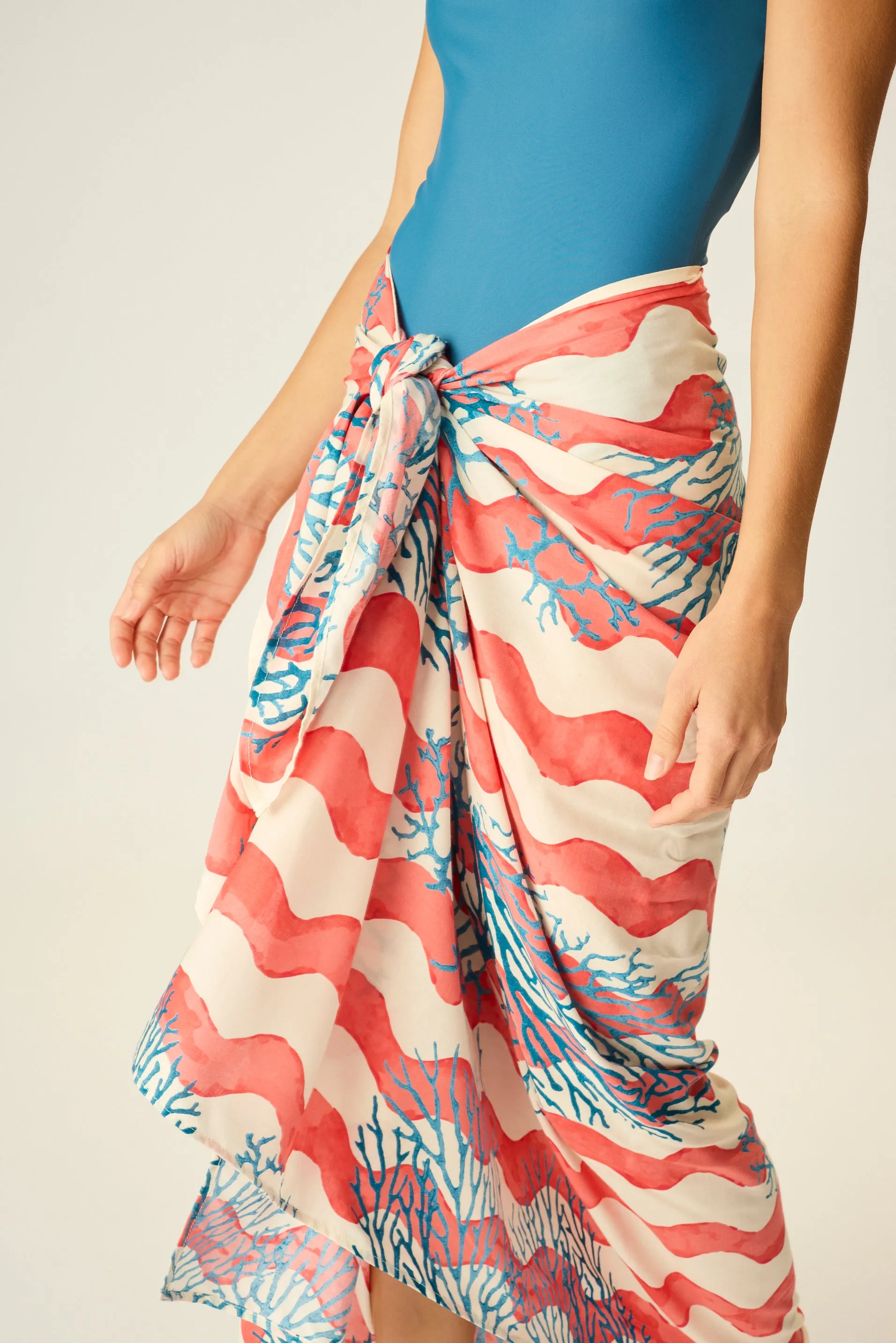 PAREO Comfort Waist SustainableManufacturing