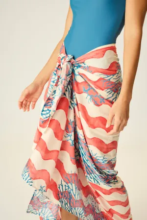 PAREO Comfort Waist SustainableManufacturing