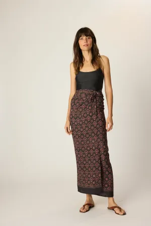 Slim Waist Slim Wear Design PAREO