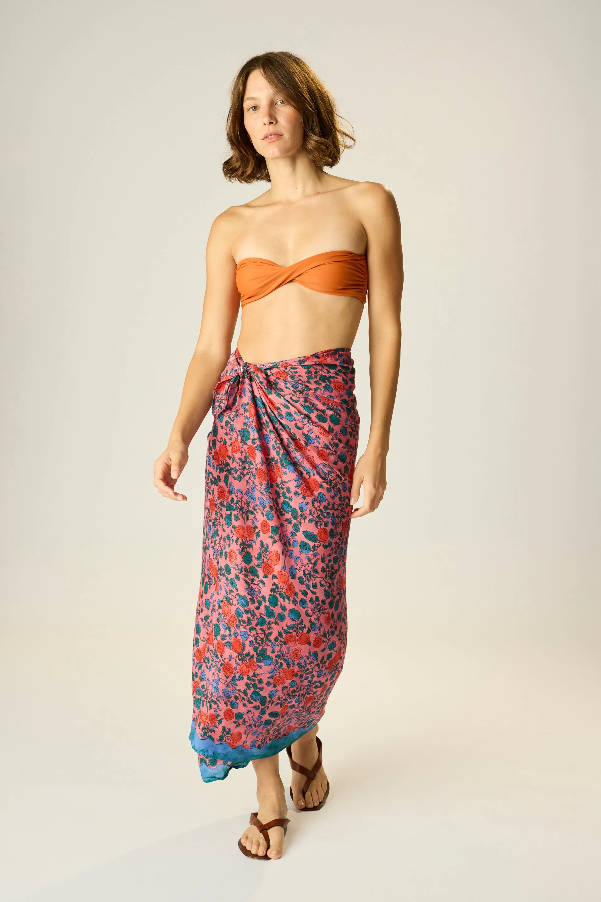 PAREO retro look PreShrunk Fabric