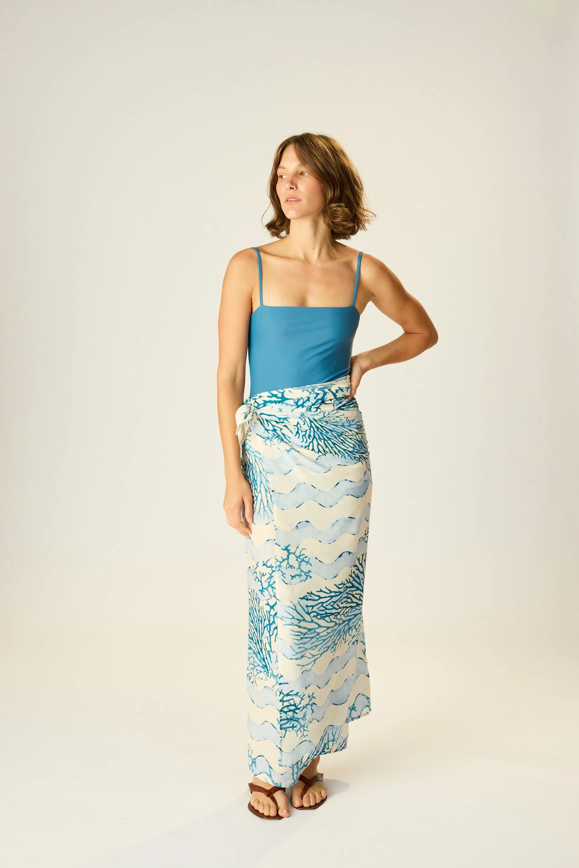 Commuter Ready PAREO