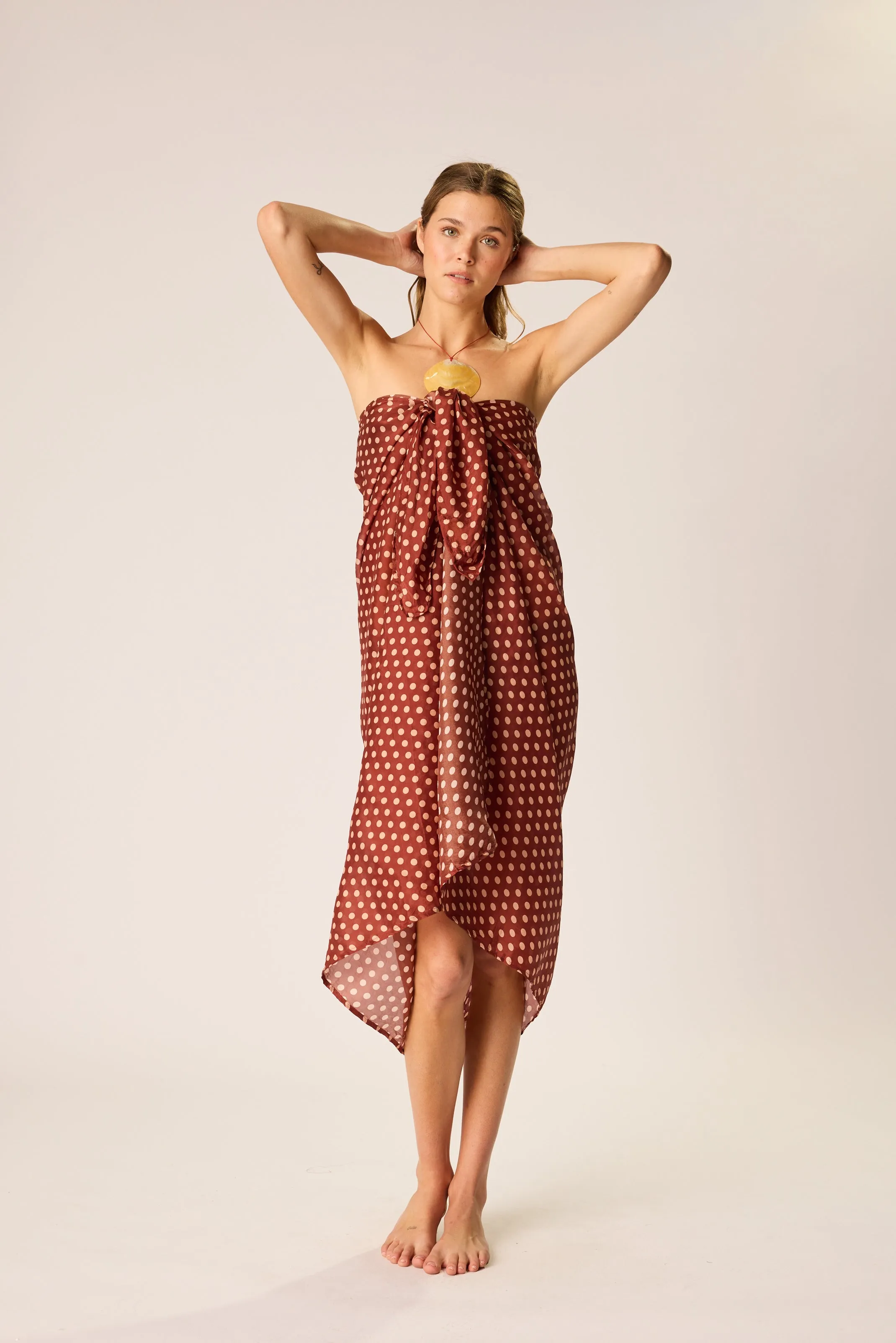 Essential Fit Supportive Waistband PAREO