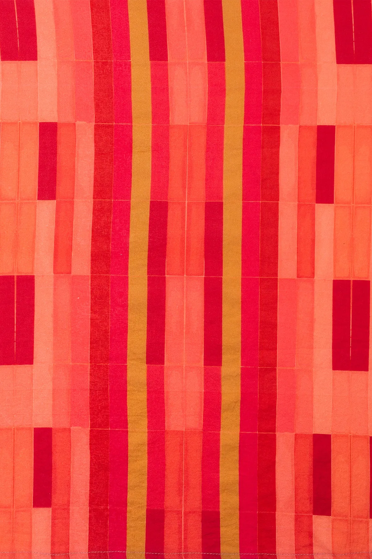 PAREO Reflective Detailing