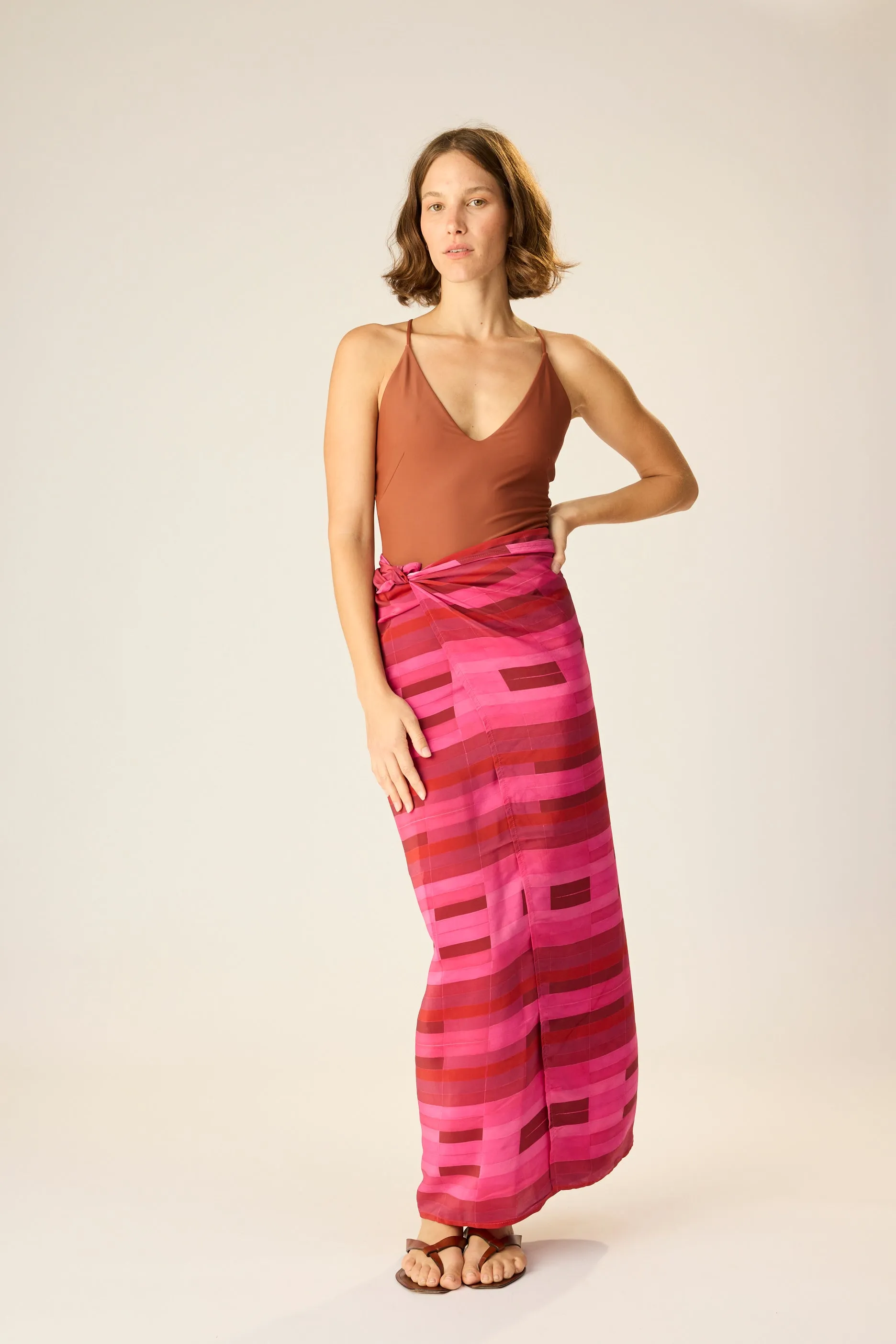 Timeless Comfort Wear Active Layers PAREO