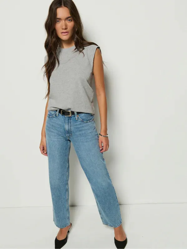 AbrasionResistant Fabric Patti Muscle Tank