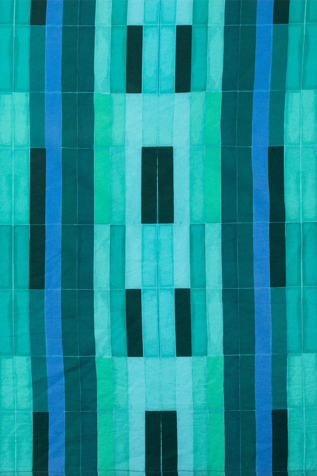 PAULINA CAFTAN DoubleLayeredCollar