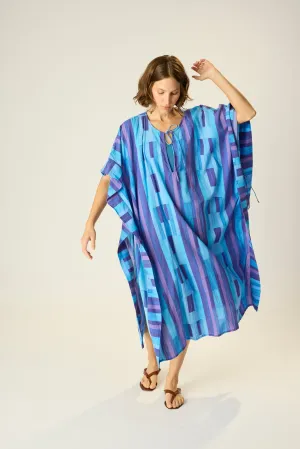 PAULINA CAFTAN Flexible Cuffs